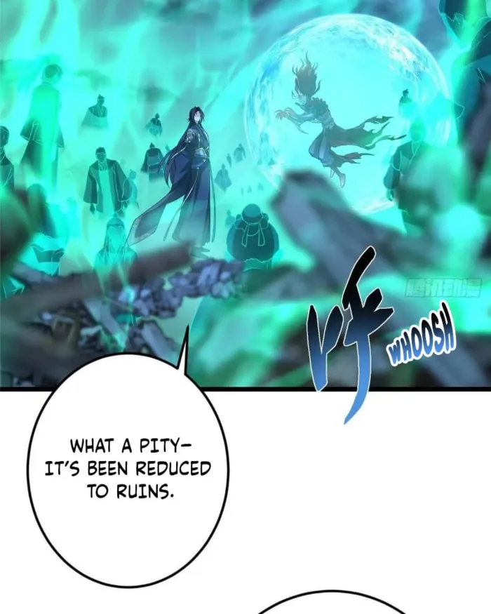 Keep A Low Profile, Sect Leader Chapter 457 - Page 71