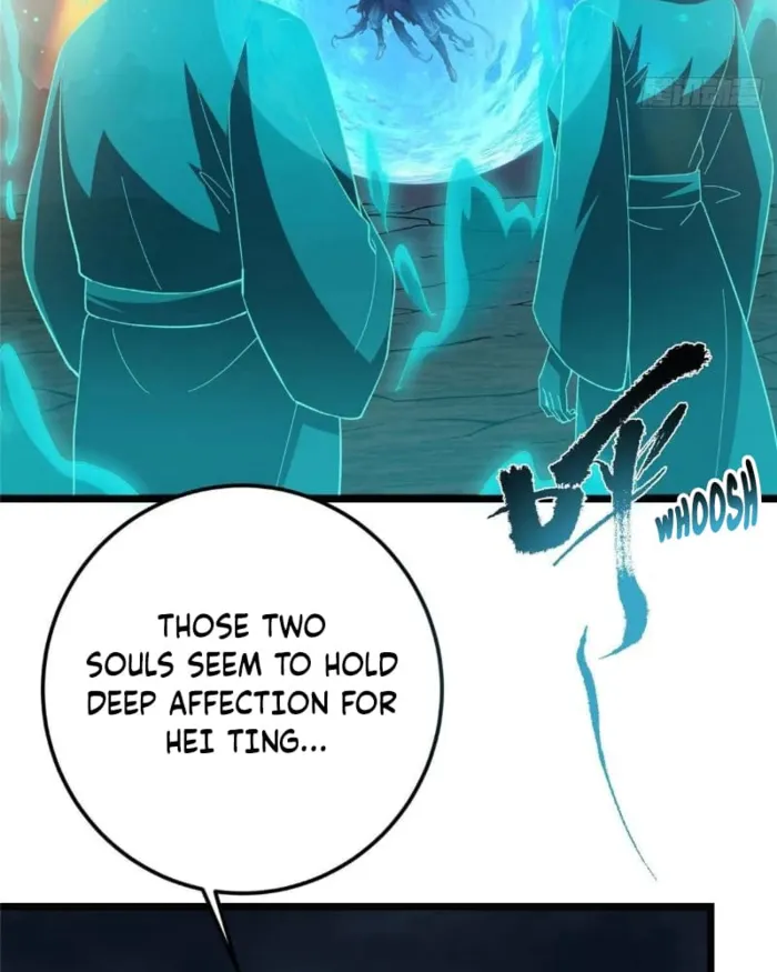 Keep A Low Profile, Sect Leader Chapter 457 - Page 77