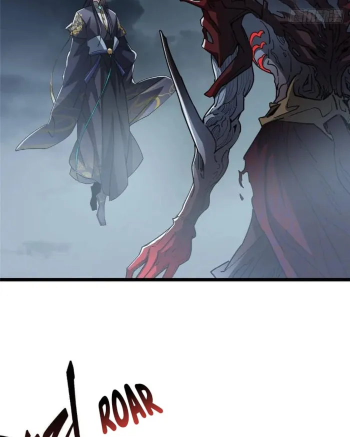 Keep A Low Profile, Sect Leader Chapter 457 - Page 8