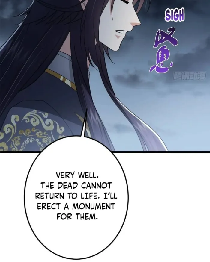 Keep A Low Profile, Sect Leader Chapter 457 - Page 80
