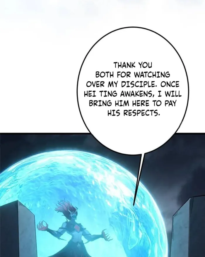 Keep A Low Profile, Sect Leader Chapter 457 - Page 83