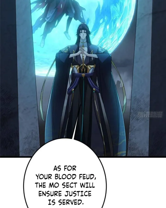 Keep A Low Profile, Sect Leader Chapter 457 - Page 84