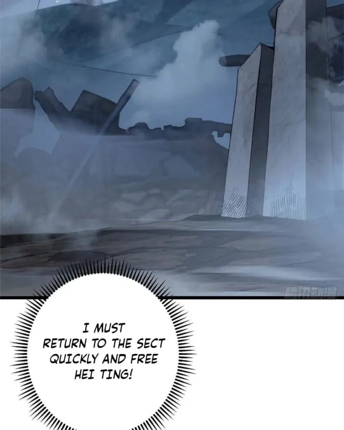 Keep A Low Profile, Sect Leader Chapter 457 - Page 86