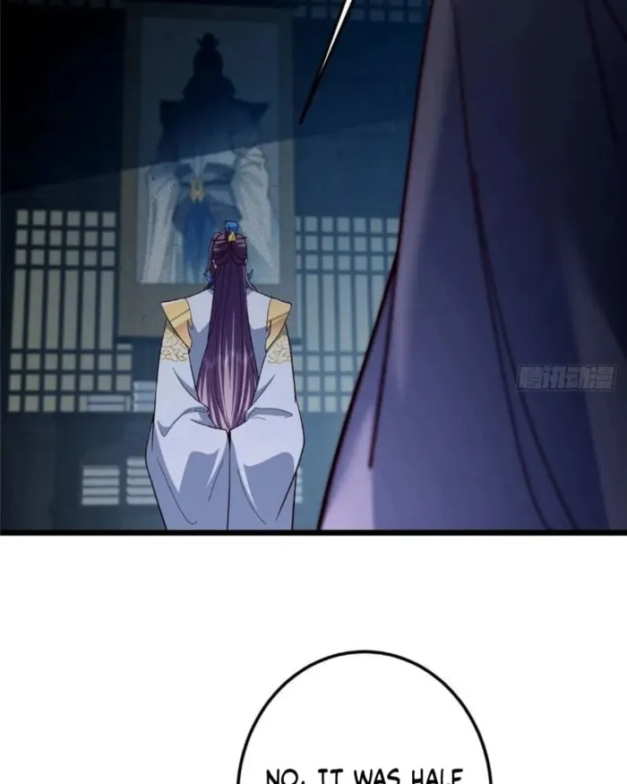 Keep A Low Profile, Sect Leader Chapter 457 - Page 88