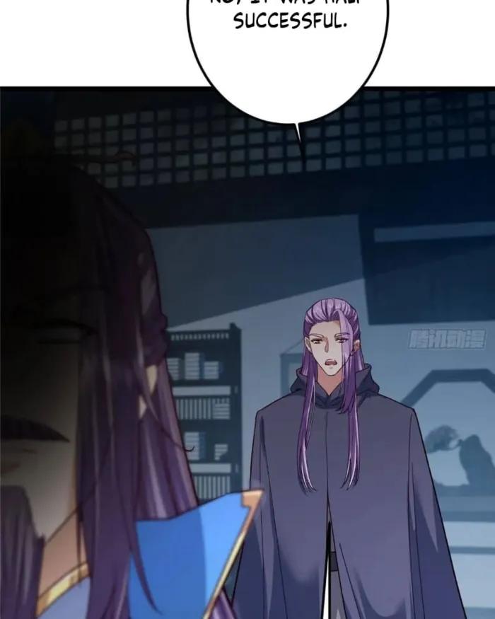 Keep A Low Profile, Sect Leader Chapter 457 - Page 89