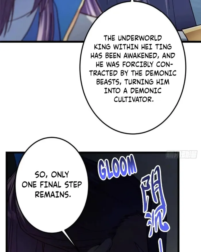 Keep A Low Profile, Sect Leader Chapter 457 - Page 90