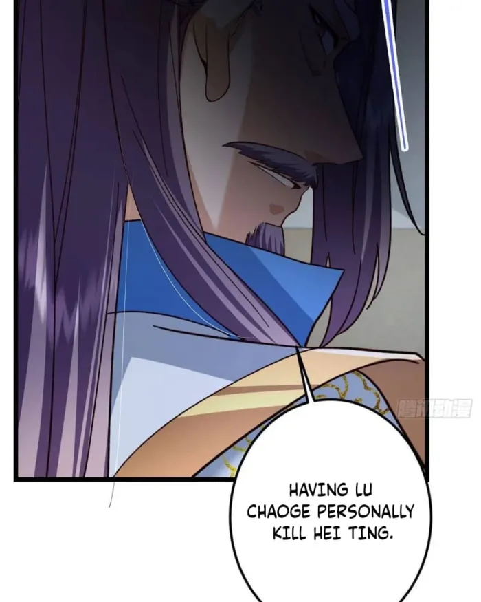 Keep A Low Profile, Sect Leader Chapter 457 - Page 91