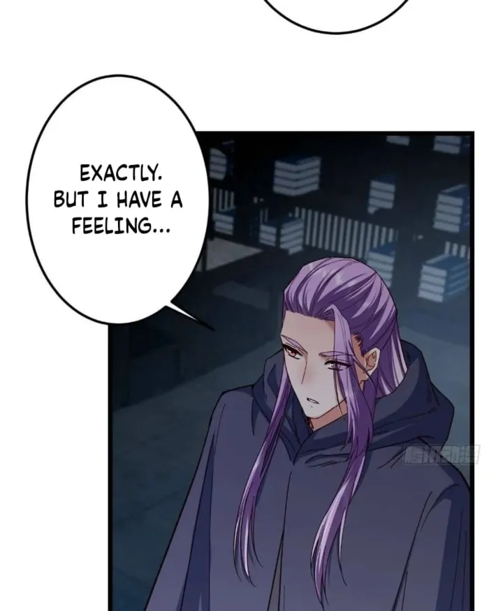 Keep A Low Profile, Sect Leader Chapter 457 - Page 92