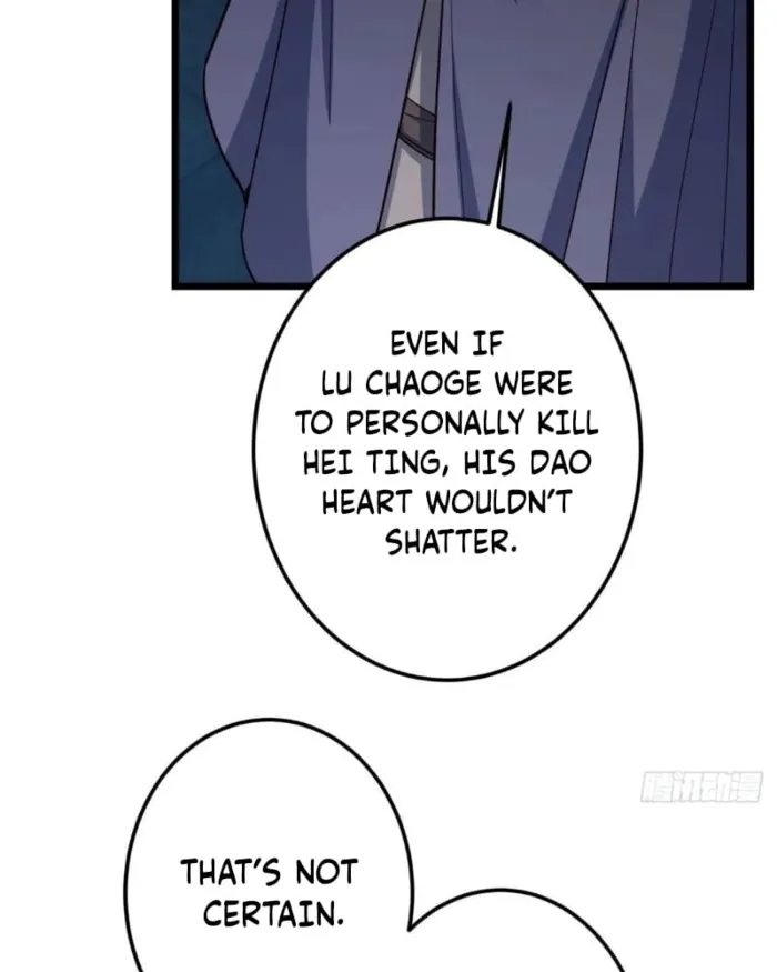 Keep A Low Profile, Sect Leader Chapter 457 - Page 93
