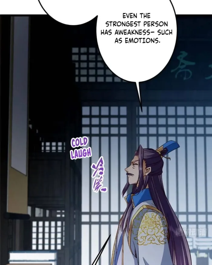 Keep A Low Profile, Sect Leader Chapter 457 - Page 94