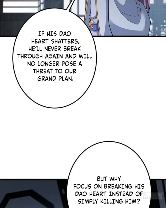 Keep A Low Profile, Sect Leader Chapter 457 - Page 95