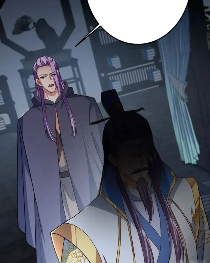 Keep A Low Profile, Sect Leader Chapter 457 - Page 96