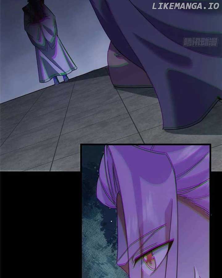Keep A Low Profile, Sect Leader Chapter 458 - Page 10
