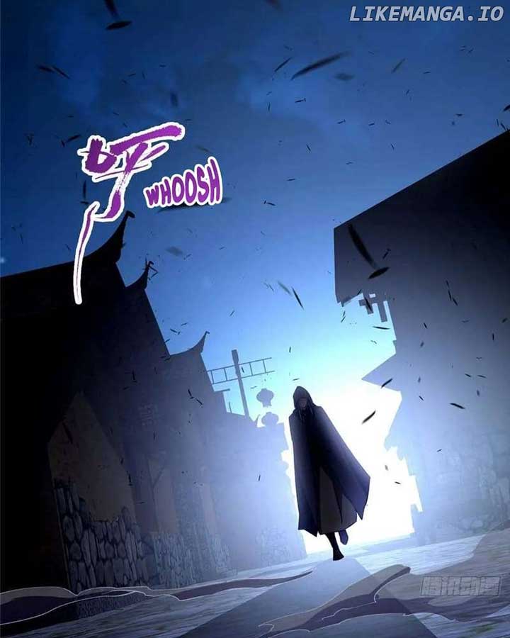 Keep A Low Profile, Sect Leader Chapter 458 - Page 100