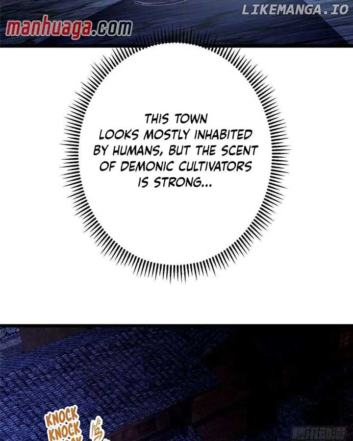 Keep A Low Profile, Sect Leader Chapter 458 - Page 101