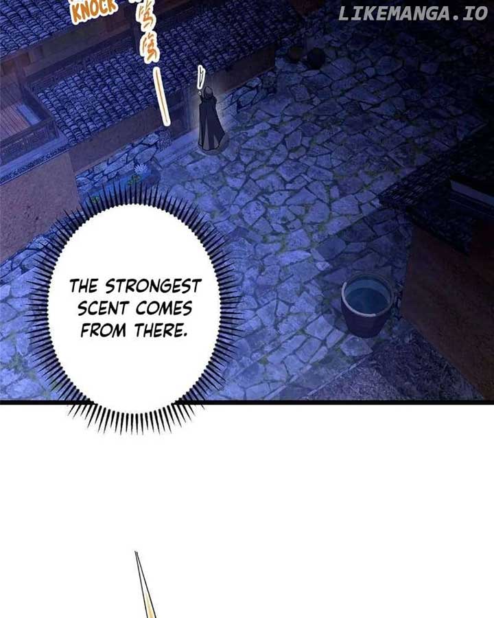 Keep A Low Profile, Sect Leader Chapter 458 - Page 102