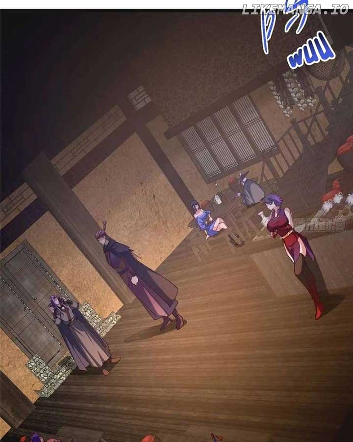Keep A Low Profile, Sect Leader Chapter 458 - Page 105