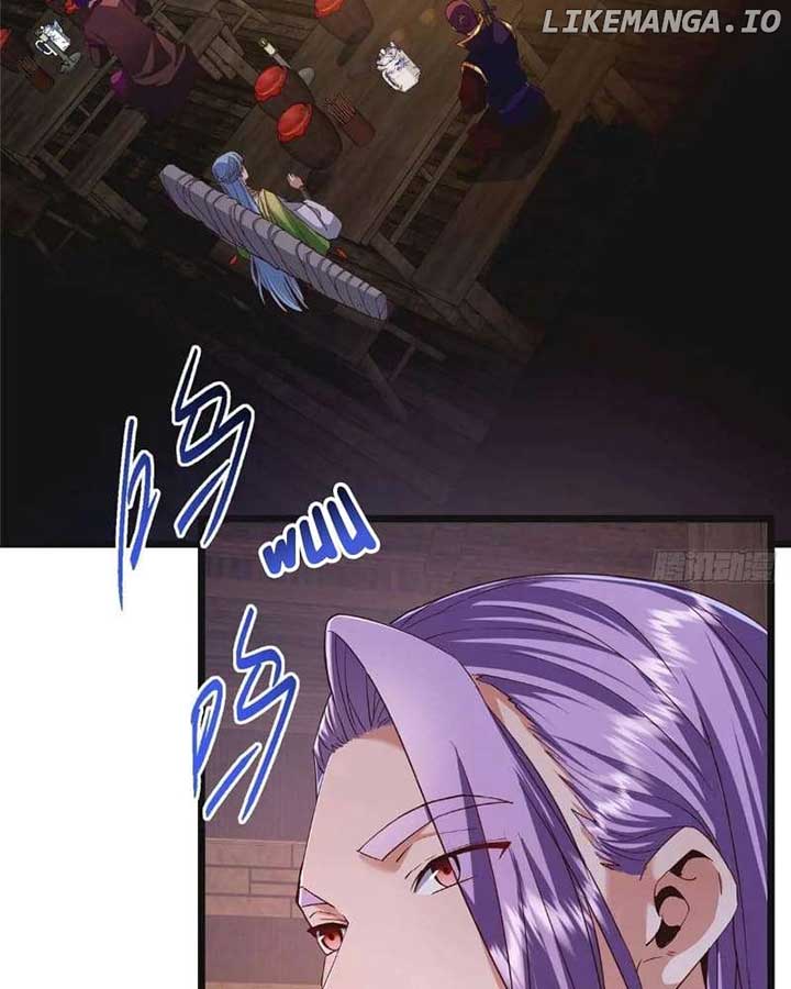 Keep A Low Profile, Sect Leader Chapter 458 - Page 106