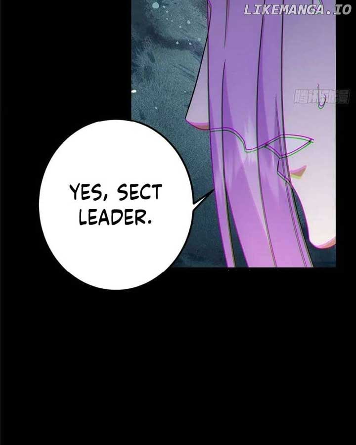Keep A Low Profile, Sect Leader Chapter 458 - Page 11