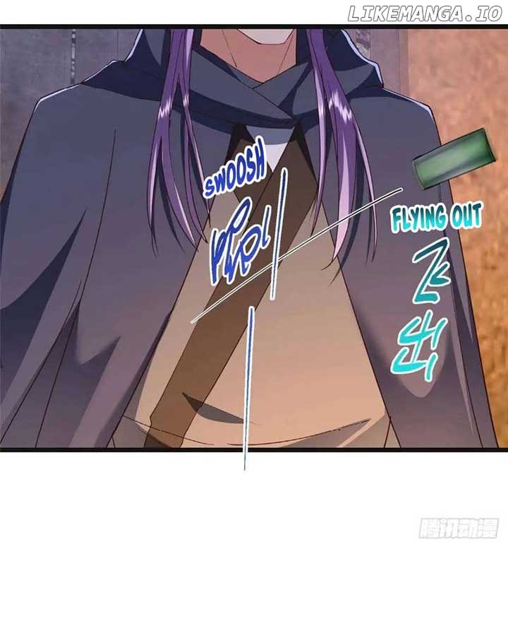 Keep A Low Profile, Sect Leader Chapter 458 - Page 110