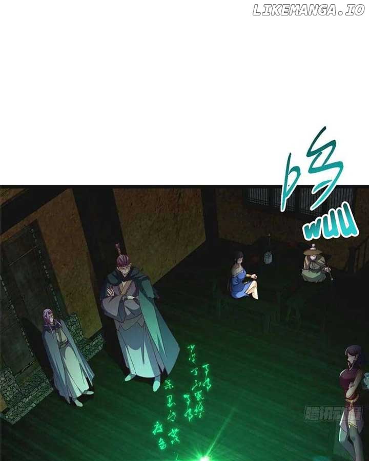 Keep A Low Profile, Sect Leader Chapter 458 - Page 111