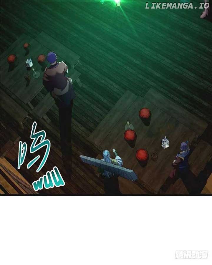Keep A Low Profile, Sect Leader Chapter 458 - Page 112