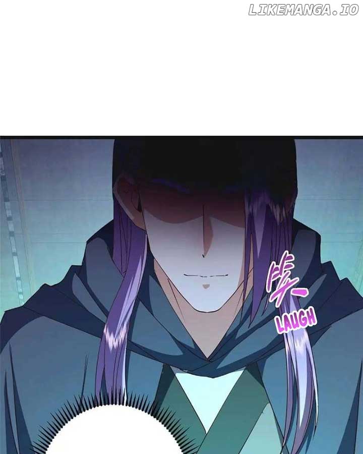 Keep A Low Profile, Sect Leader Chapter 458 - Page 113
