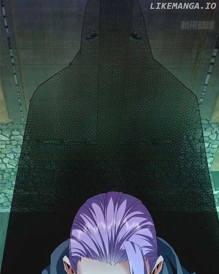 Keep A Low Profile, Sect Leader Chapter 458 - Page 115