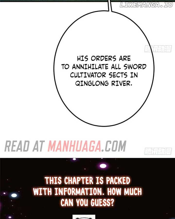 Keep A Low Profile, Sect Leader Chapter 458 - Page 117