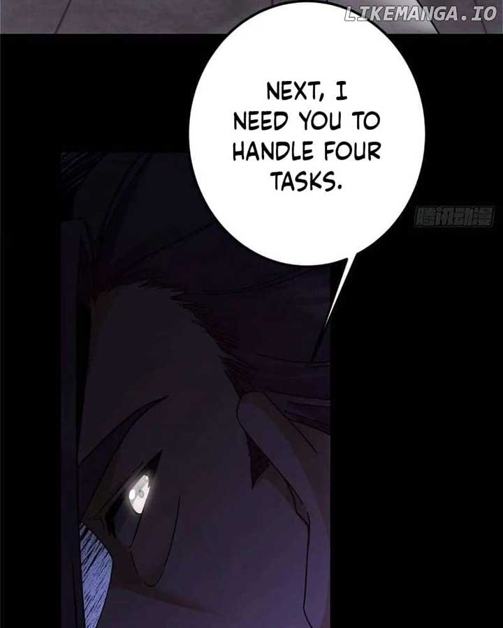 Keep A Low Profile, Sect Leader Chapter 458 - Page 13