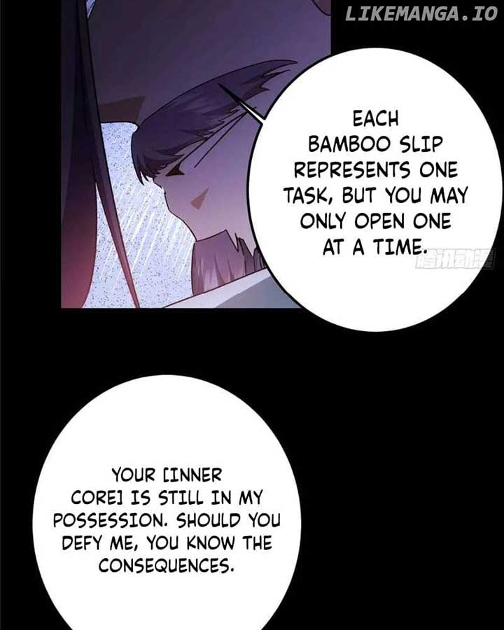 Keep A Low Profile, Sect Leader Chapter 458 - Page 14