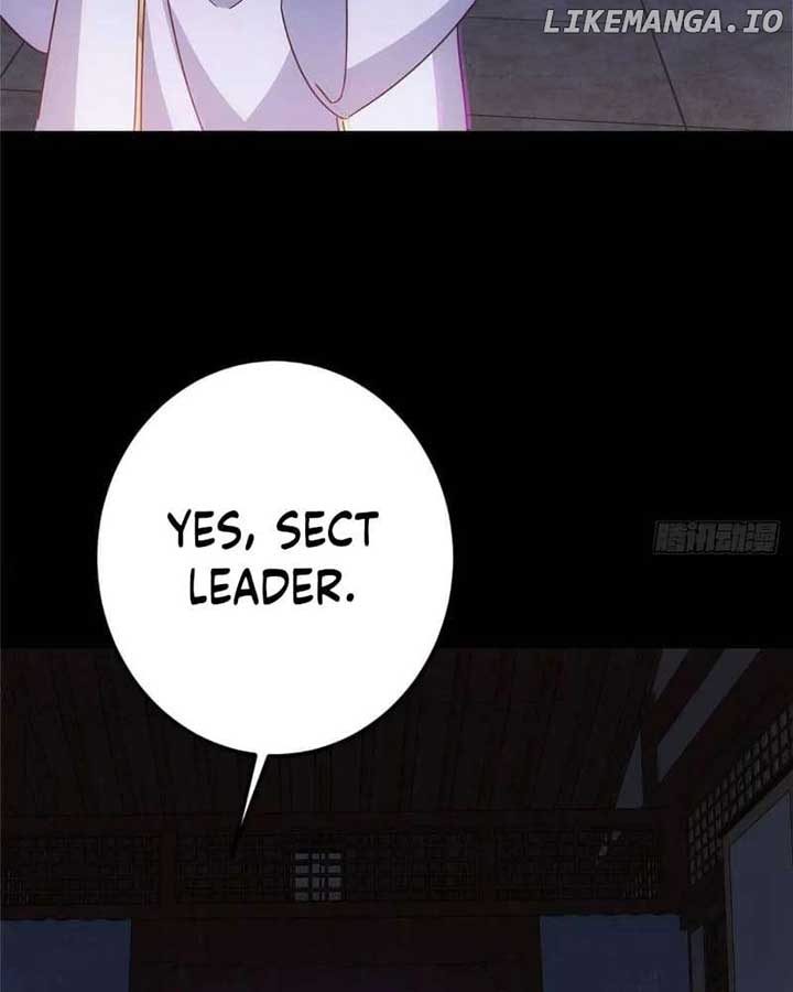 Keep A Low Profile, Sect Leader Chapter 458 - Page 16