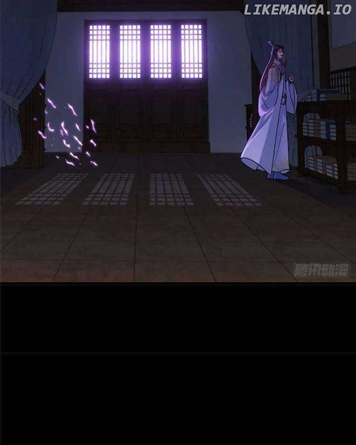 Keep A Low Profile, Sect Leader Chapter 458 - Page 17