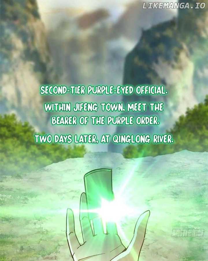 Keep A Low Profile, Sect Leader Chapter 458 - Page 19