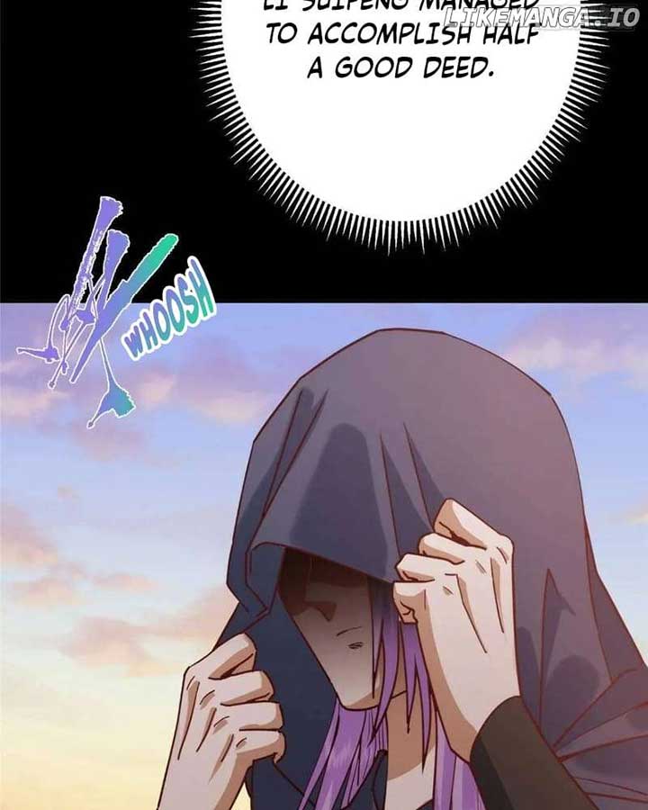 Keep A Low Profile, Sect Leader Chapter 458 - Page 22