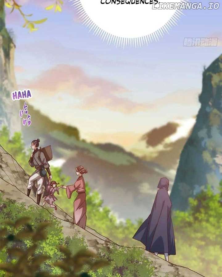 Keep A Low Profile, Sect Leader Chapter 458 - Page 24