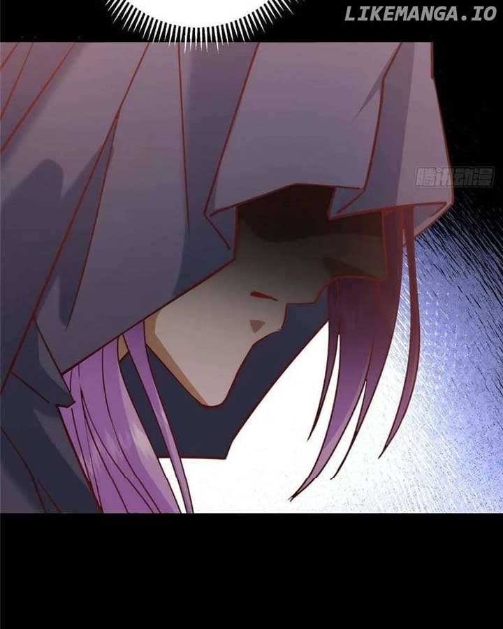 Keep A Low Profile, Sect Leader Chapter 458 - Page 26