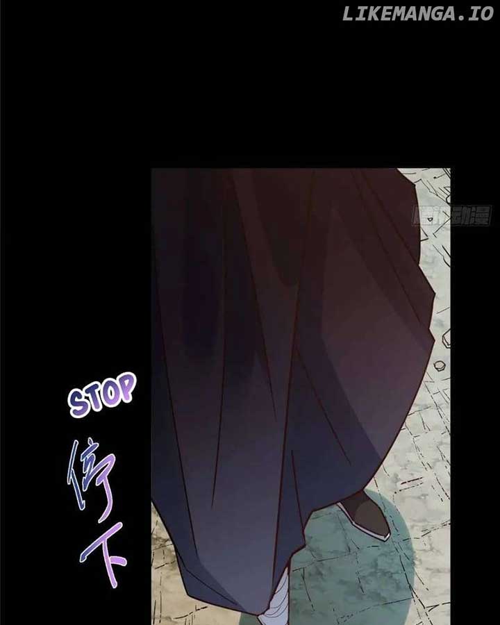 Keep A Low Profile, Sect Leader Chapter 458 - Page 27