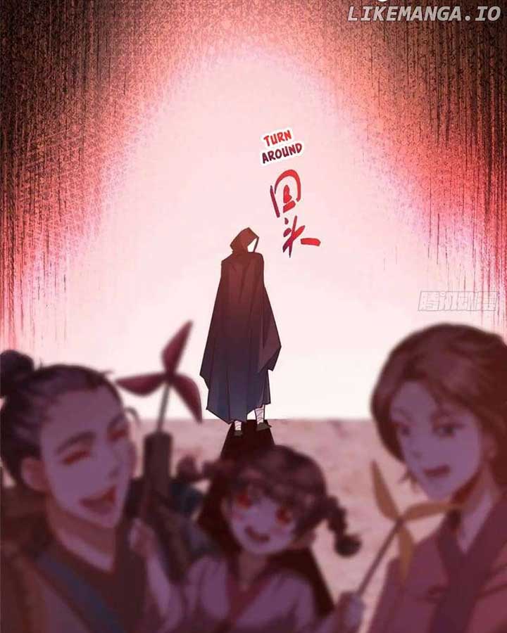 Keep A Low Profile, Sect Leader Chapter 458 - Page 29