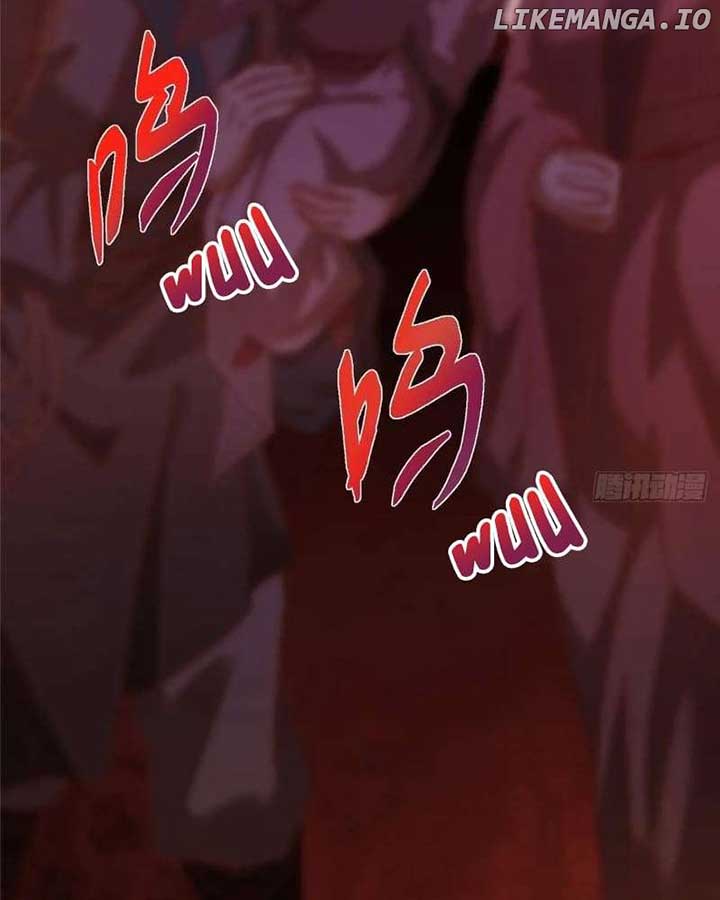 Keep A Low Profile, Sect Leader Chapter 458 - Page 30