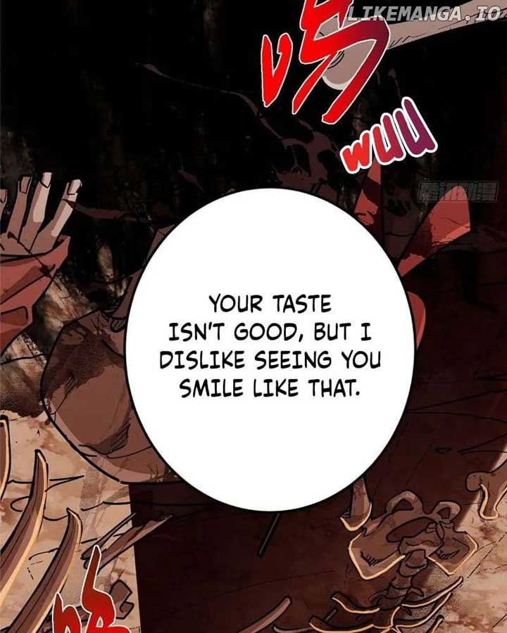 Keep A Low Profile, Sect Leader Chapter 458 - Page 33