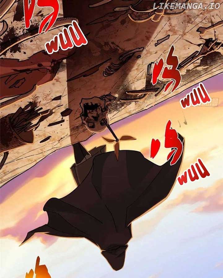 Keep A Low Profile, Sect Leader Chapter 458 - Page 34