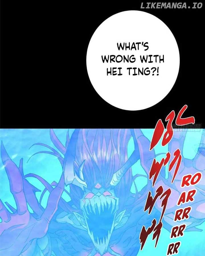 Keep A Low Profile, Sect Leader Chapter 458 - Page 36