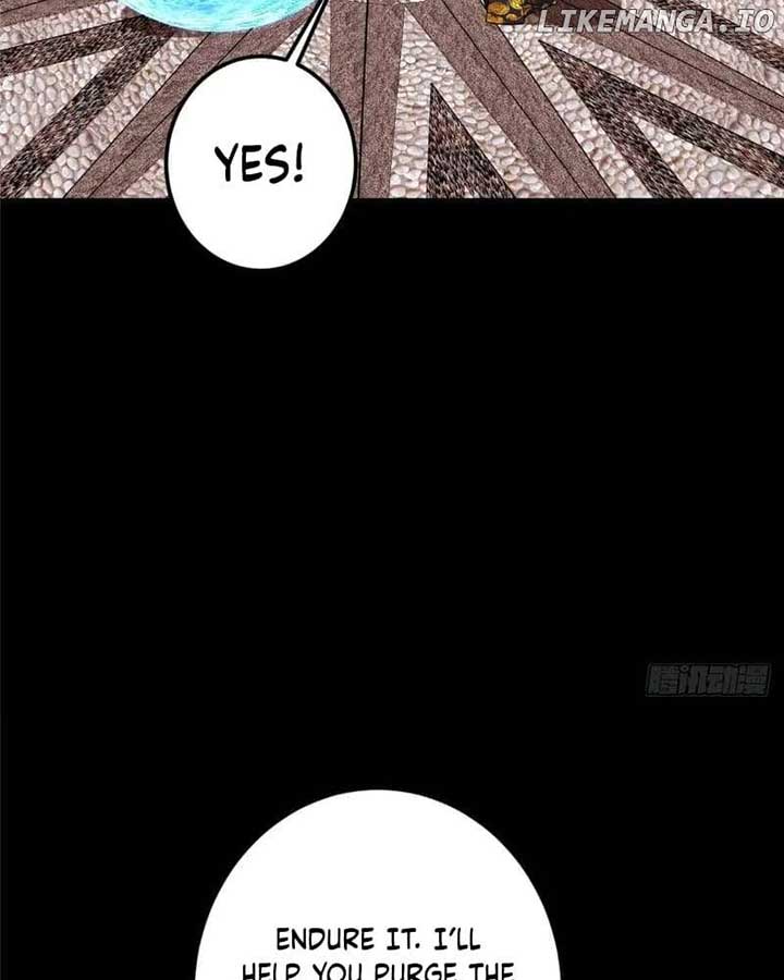 Keep A Low Profile, Sect Leader Chapter 458 - Page 39