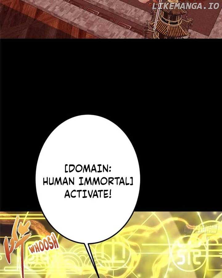 Keep A Low Profile, Sect Leader Chapter 458 - Page 41