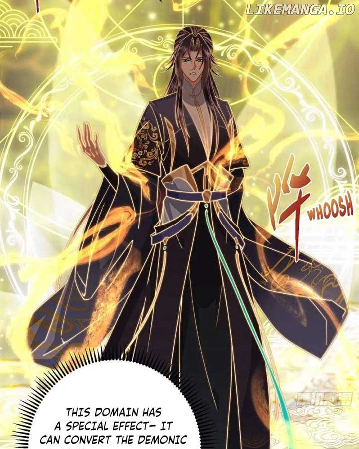 Keep A Low Profile, Sect Leader Chapter 458 - Page 42