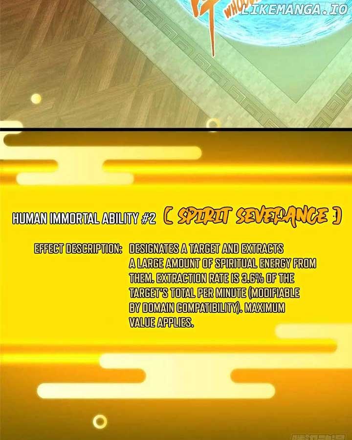 Keep A Low Profile, Sect Leader Chapter 458 - Page 45