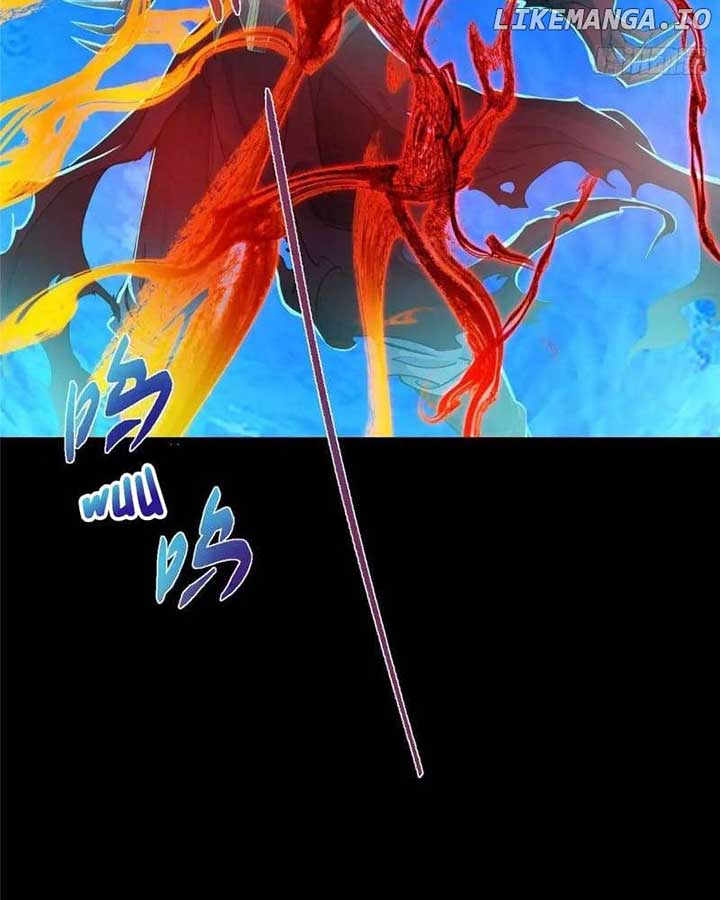 Keep A Low Profile, Sect Leader Chapter 458 - Page 47