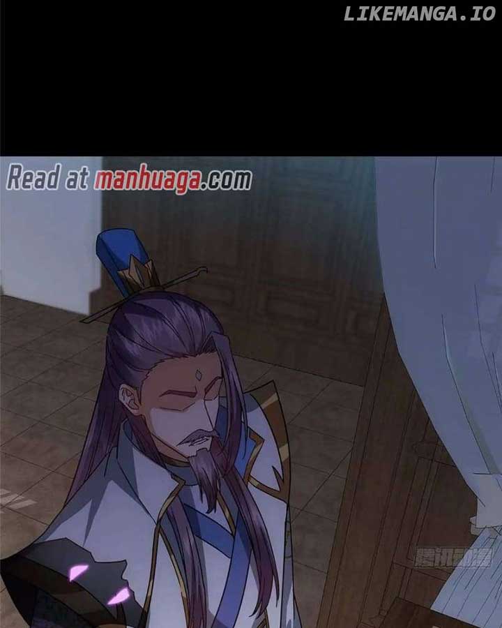 Keep A Low Profile, Sect Leader Chapter 458 - Page 5