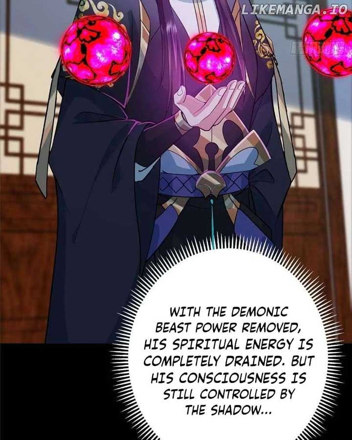 Keep A Low Profile, Sect Leader Chapter 458 - Page 51